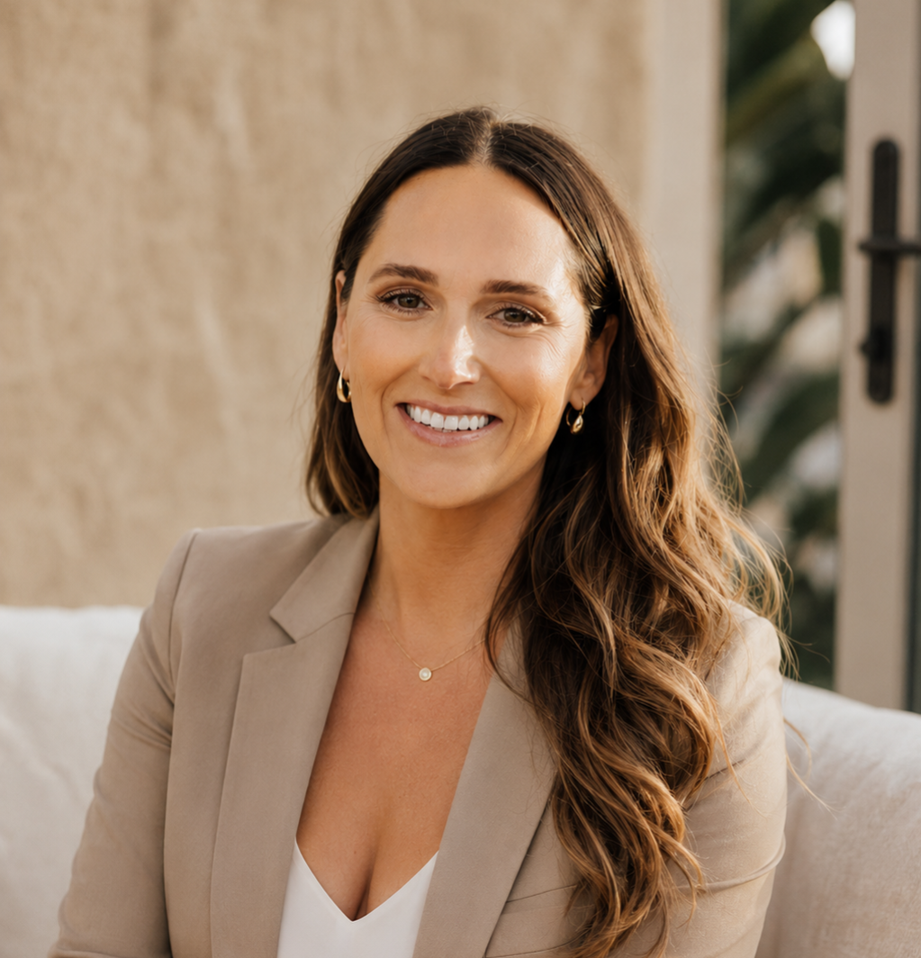 Melissa Bann, Founder of Still Home